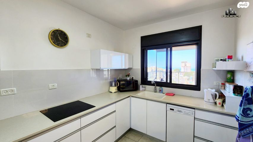 דירה, עיר, מרכז העיר, נהריה