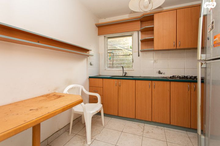 דירה, הרב מיימון, נווה שאנן, חיפה