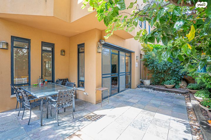 בית פרטי/ קוטג', הוד השרון