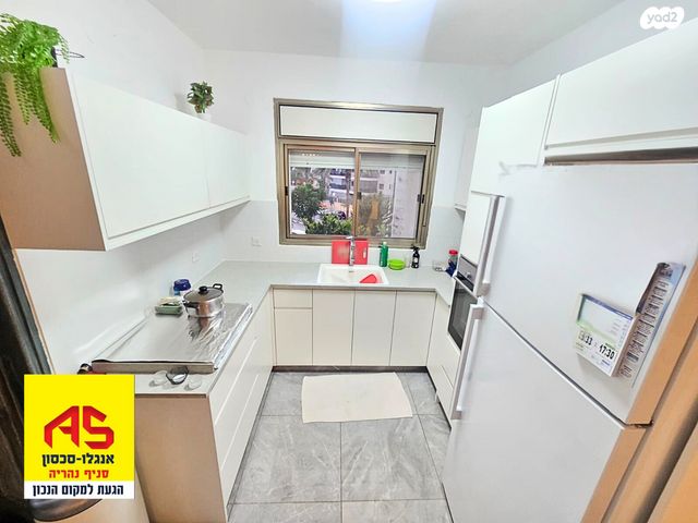 דירה, הרצל 143, עין שרה, נהריה