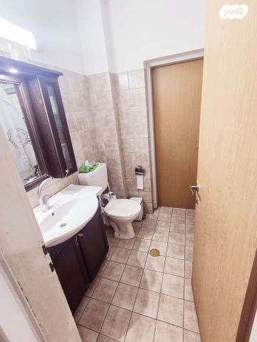 דירה, אסירי ציון, קרית שלום, תל אביב יפו