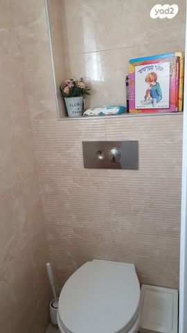 דירה, הרב קובלסקי 9, קרית הרצוג, בני ברק