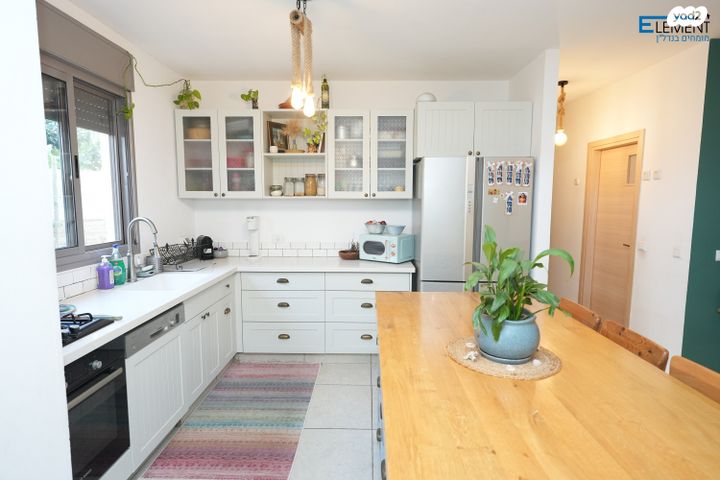 דירת גן, תמר, החורש, חריש