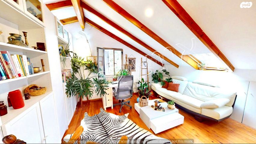 דו משפחתי, הס, מרכז דרום, רעננה