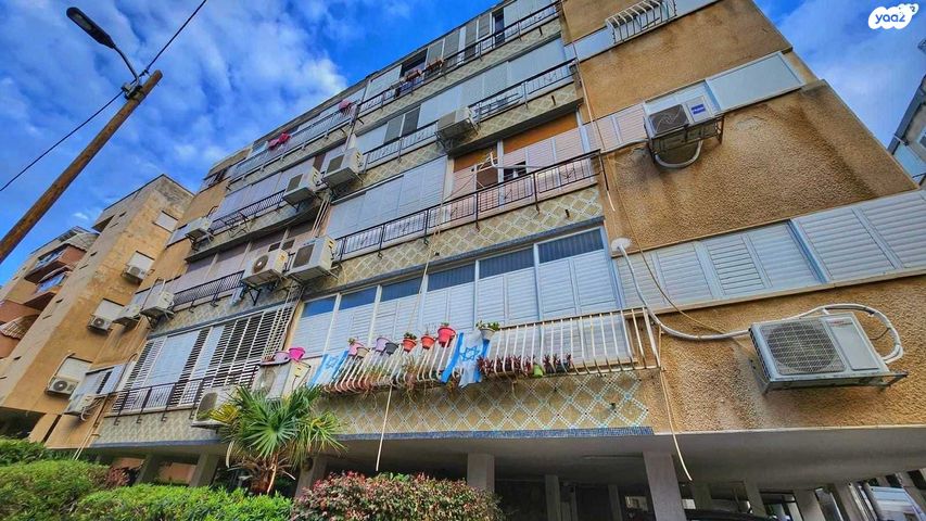 דירה, דרום מערב ותיק, בת ים