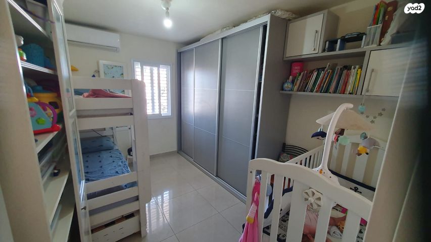 דירה, הרב קובלסקי 9, קרית הרצוג, בני ברק