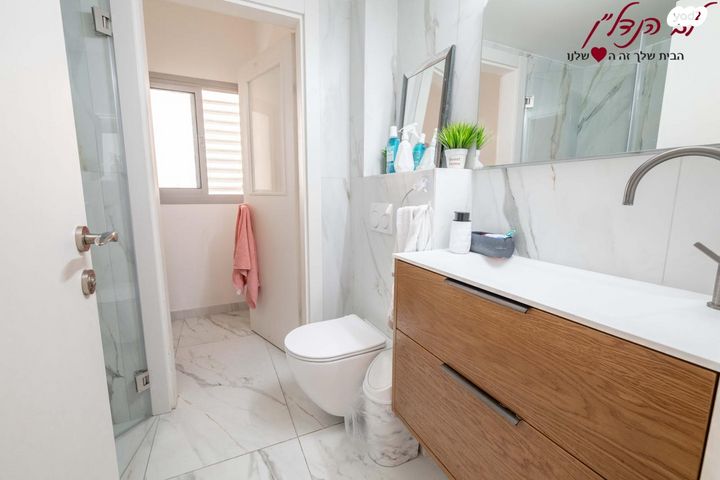 דירה, ניסן, הכרמים, מודיעין מכבים רעות