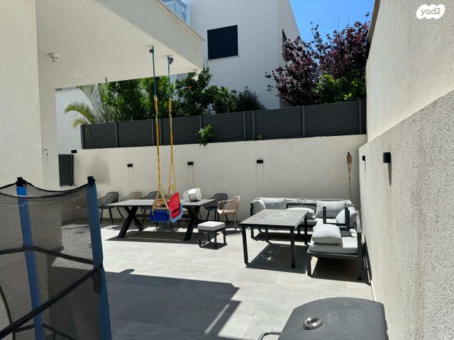 בית פרטי/ קוטג', המושבה הגרמנית, גן יבנה