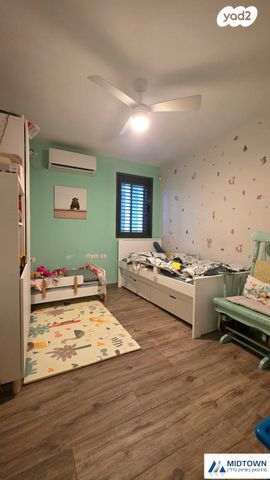 דירה, המפלס 1, מרכז, כפר סבא