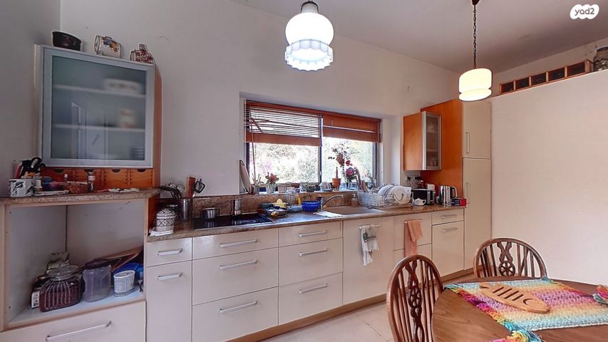 דו משפחתי, קרית חרושת, קרית טבעון