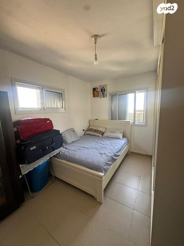 דירה, קרית מלאכי