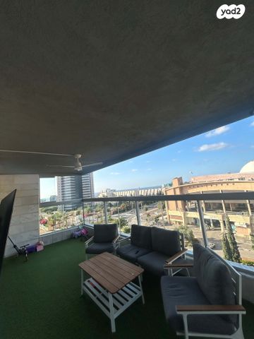 דירה, זוהר, מת"מ, נאות פרס, חיפה