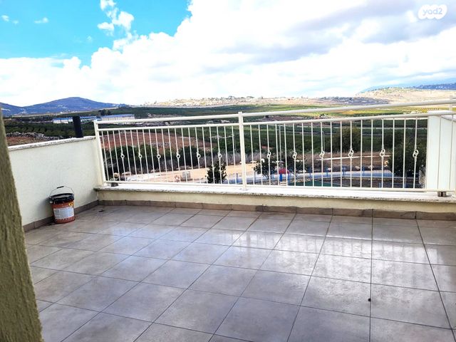 בית פרטי/ קוטג', הסחלב, מטולה