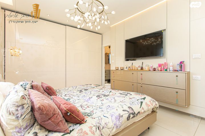 גג/ פנטהאוז, חיפה