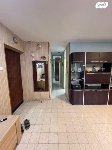 דירה, ליאון בלום, רמת הדר, חיפה