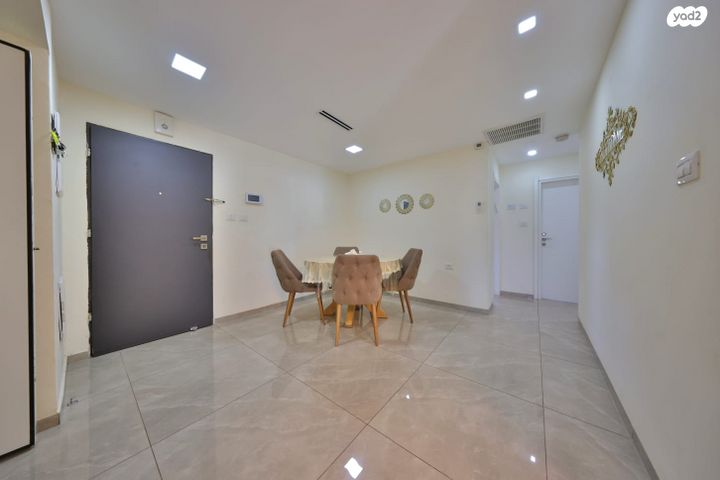 דירה, הלל 4, מרכז העיר, קרית אתא