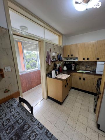 דירה, ליאון בלום, רמת הדר, חיפה