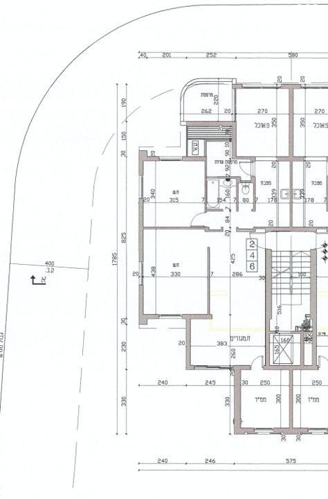 דירה, הרב קוסובסקי, בבלי, תל אביב יפו