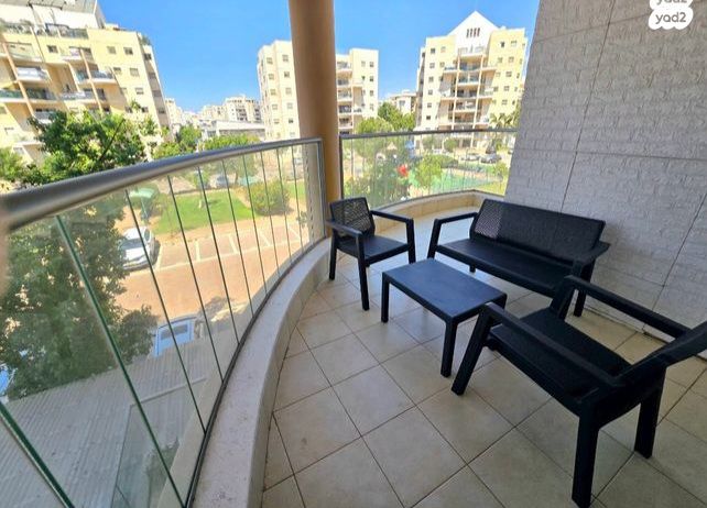 דירה, יוסף 1, קרית השרון, נתניה