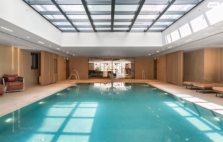 דירת גן, אילת