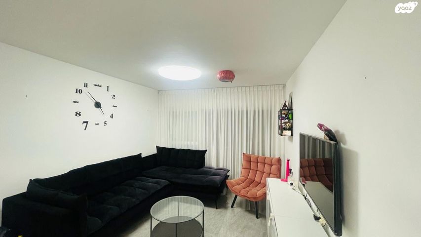 דירה, אבא אחימאיר, קרית מנחם בגין, רמלה