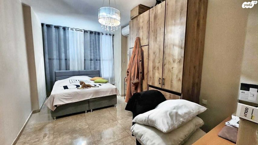 דרום מערב ותיק