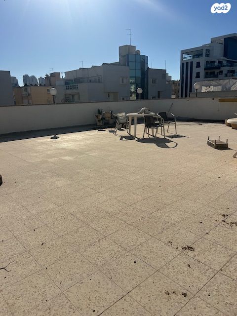 גג/ פנטהאוז, גבע, מרכז העיר דרום, נתניה