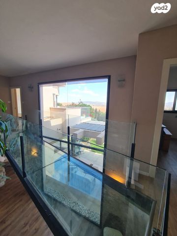 בית פרטי/ קוטג', חנתון, חנתון