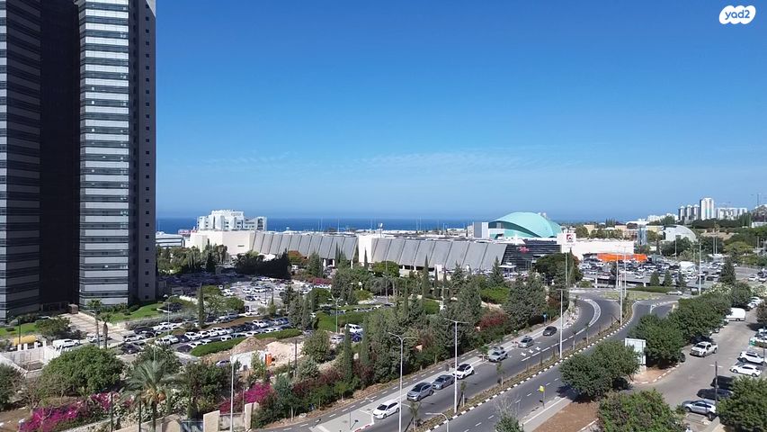 דירה, זוהר, מת"מ, נאות פרס, חיפה