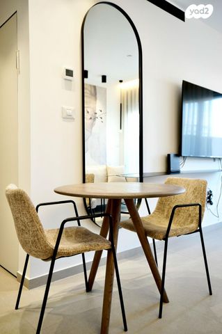 דירת גן, אילת