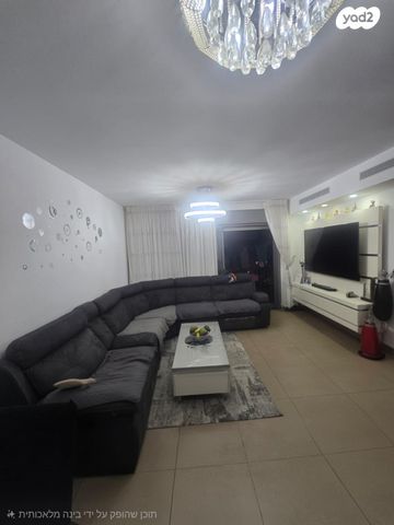 דירה, היסמין, הפרחים, קרית גת