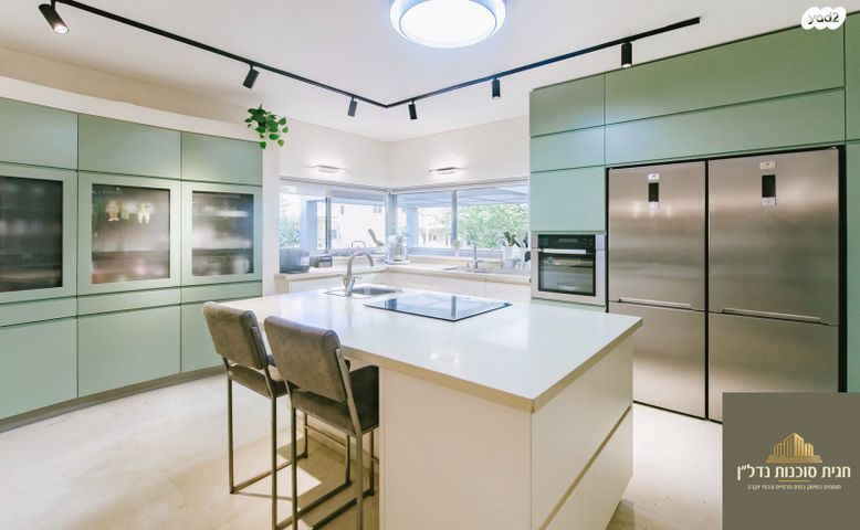 בית פרטי/ קוטג', נווה עוז, פתח תקווה