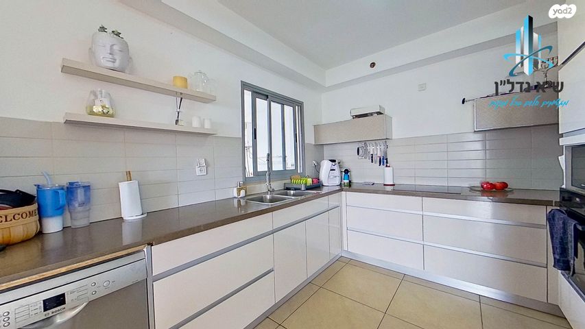 דירה, הנחל 5, רמות ויצמן, יבנה