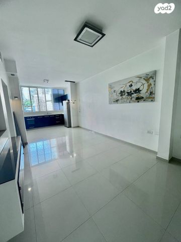 דירה, עולי הגרדום 26, רמז, מערב ותיק, ראשון לציון