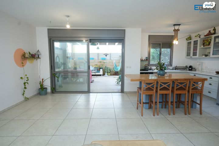 דירת גן, תמר, החורש, חריש