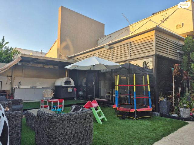 בית פרטי/ קוטג', גן יבנה