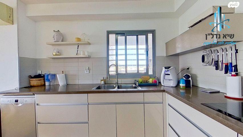 דירה, הנחל 5, רמות ויצמן, יבנה