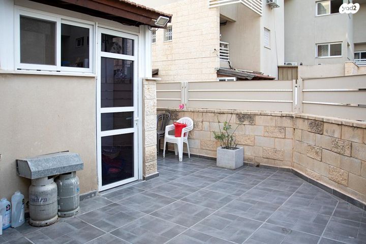 דירת גן, יהודה הלוי, היובל, אור עקיבא