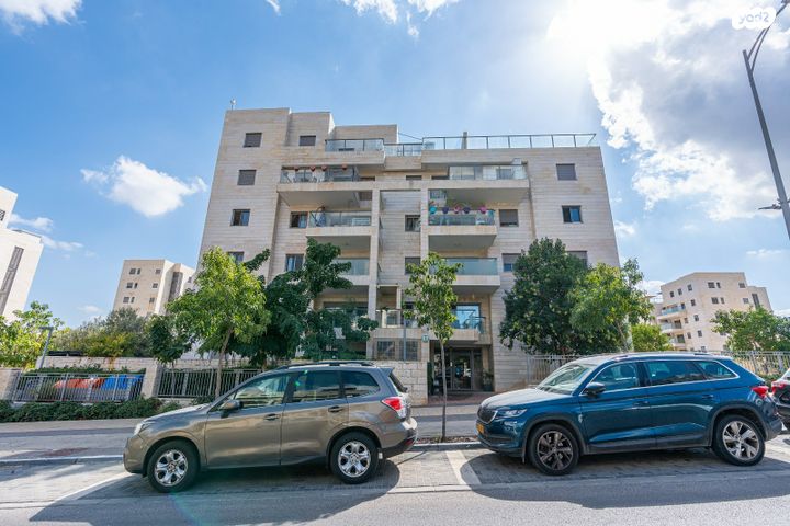 דירה, תמר 5, החורש, חריש