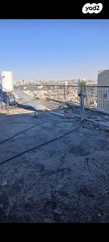 דירה, בית וגן, בית וגן, ירושלים