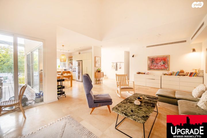 גג/ פנטהאוז, הדר יוסף, תל אביב יפו