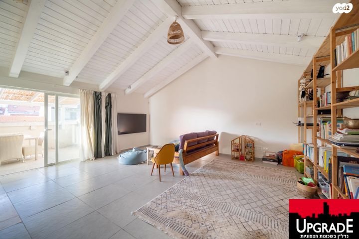 גג/ פנטהאוז, הדר יוסף, תל אביב יפו