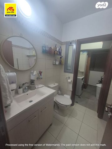 דירה, אשקלון