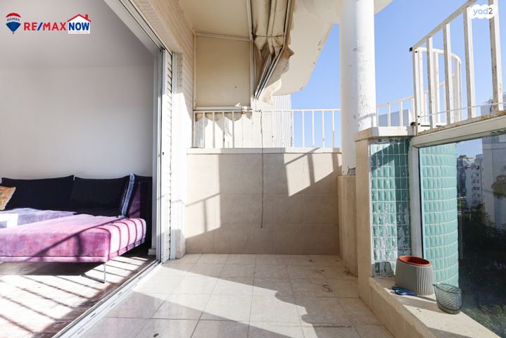 דירה, הכורמים, קרית כרמים, ראשון לציון