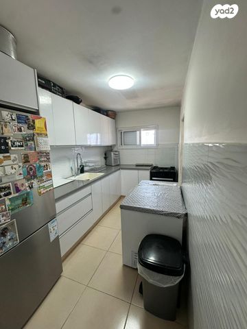 דירה, קרית מלאכי