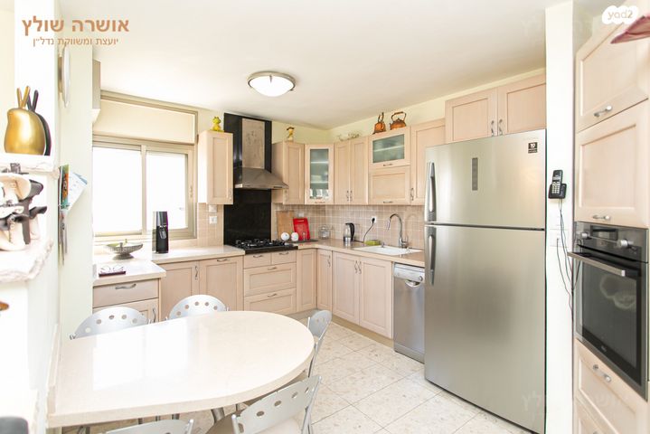 גג/ פנטהאוז, מורן, ורדיה, חיפה