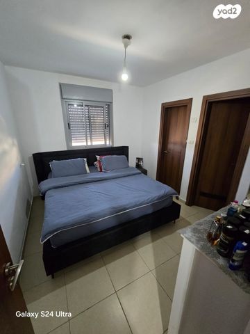 דירה, משה קהירי, רמות הרכס, באר שבע