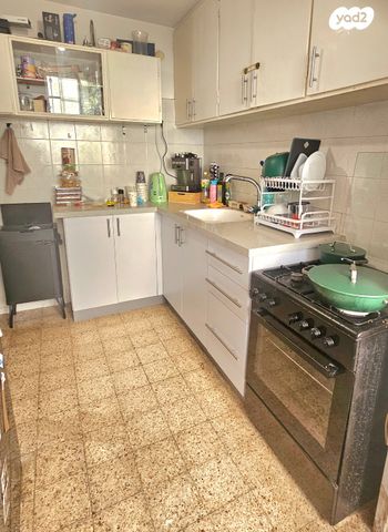 דירה, אזור הבילויים, רמת גן