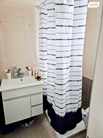 דירה, ביאליק 26, בן גוריון, אשקלון