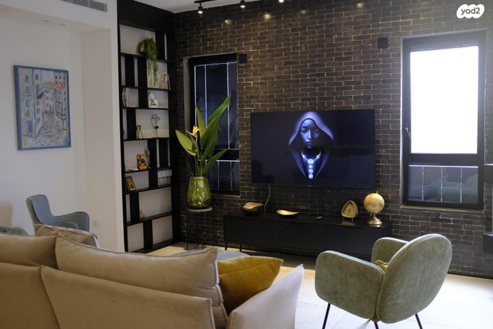 גג/ פנטהאוז, מטלון, תל אביב יפו